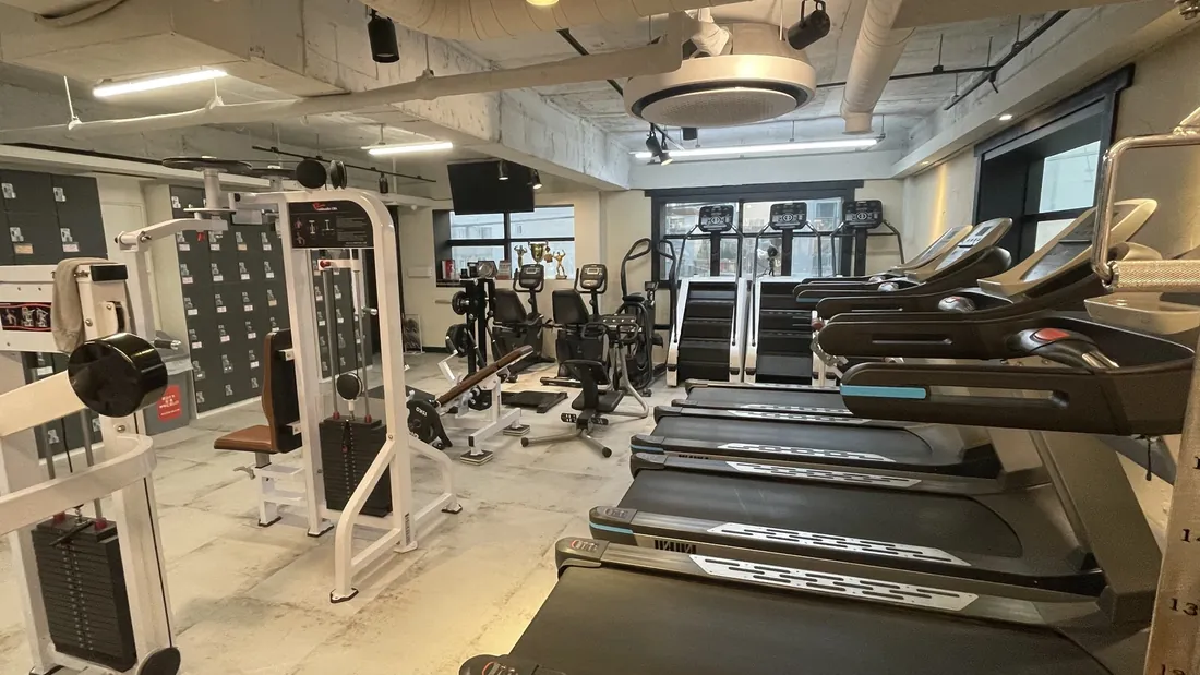 토니바디피트니스 시설 사진 6