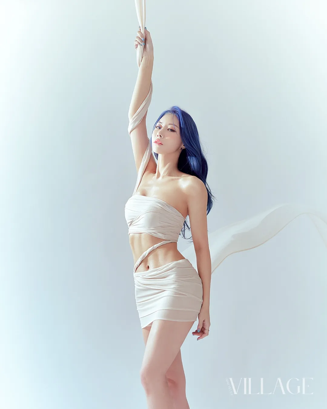 토니바디피트니스 바디프로필 사진 9