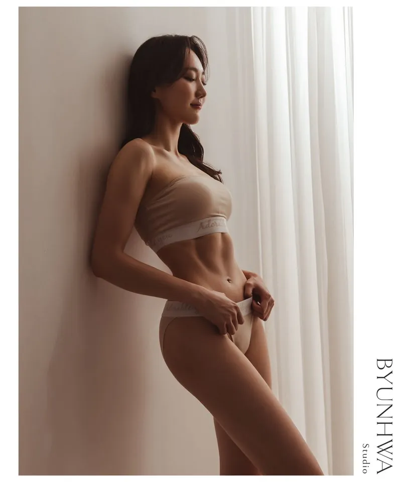 토니바디피트니스 바디프로필 사진 12