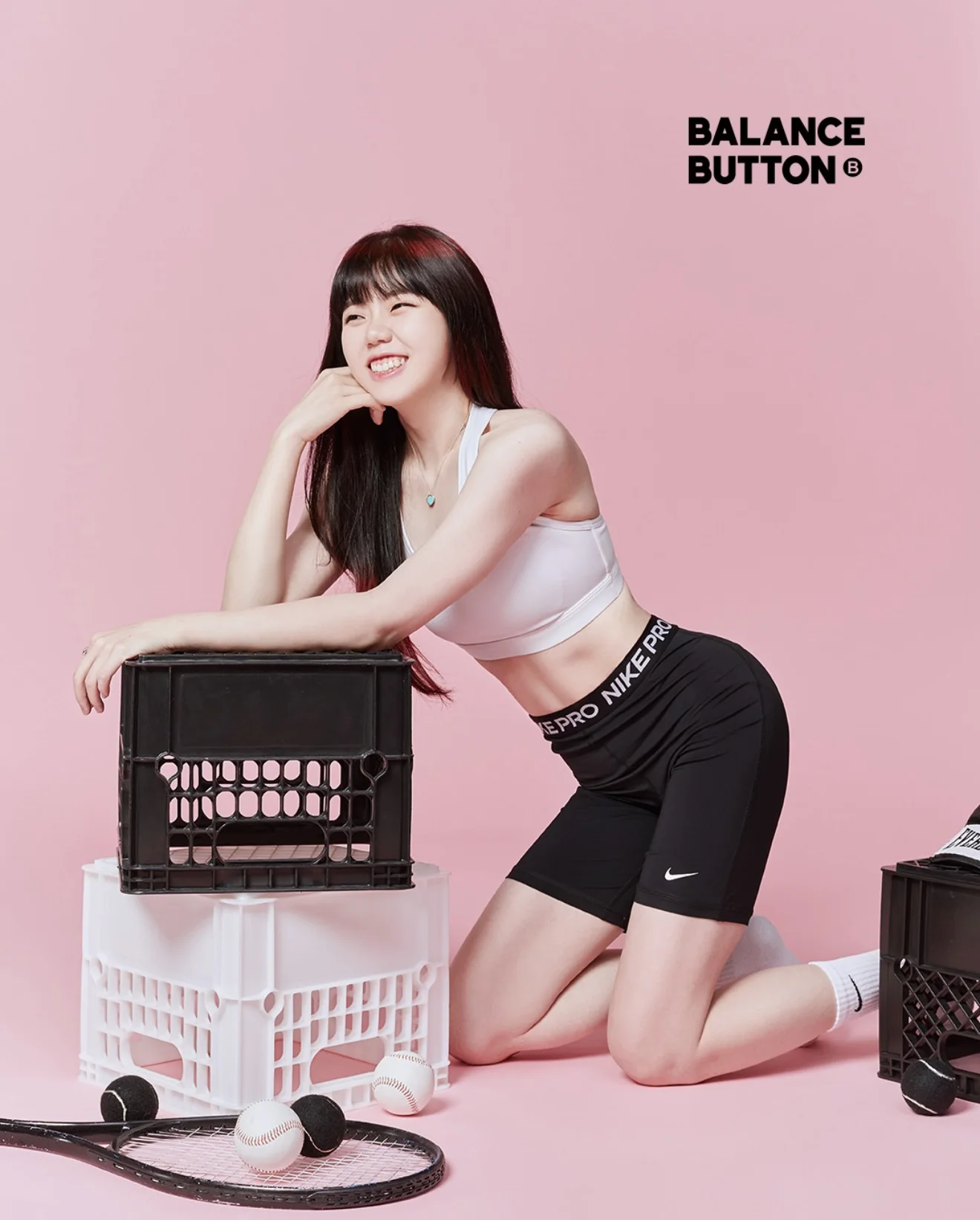 토니바디피트니스 바디프로필 사진 12