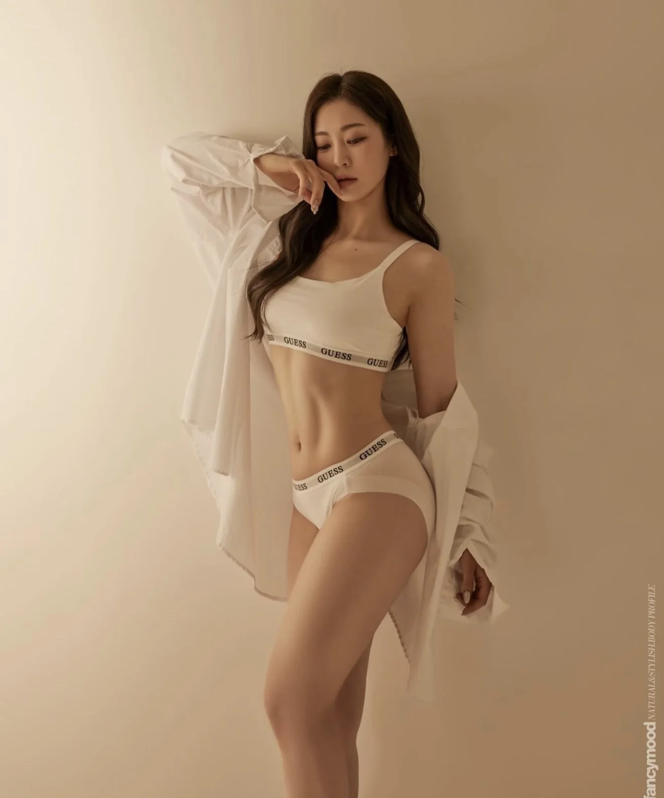 토니바디피트니스 바디프로필 사진 11