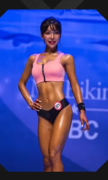 임지혜 코치