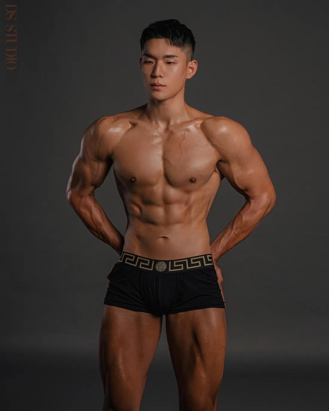 토니바디PT 중곡점 바디프로필 사진 5