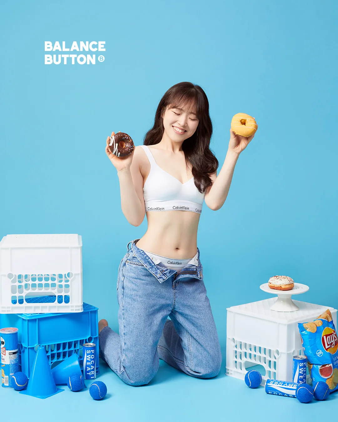 토니바디PT 중곡점 바디프로필 사진 10