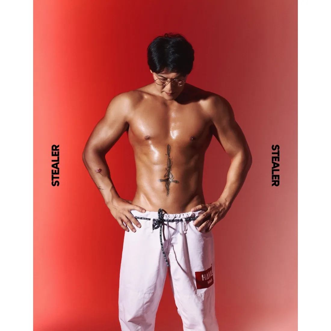 토니바디PT 중곡점 바디프로필 사진 15
