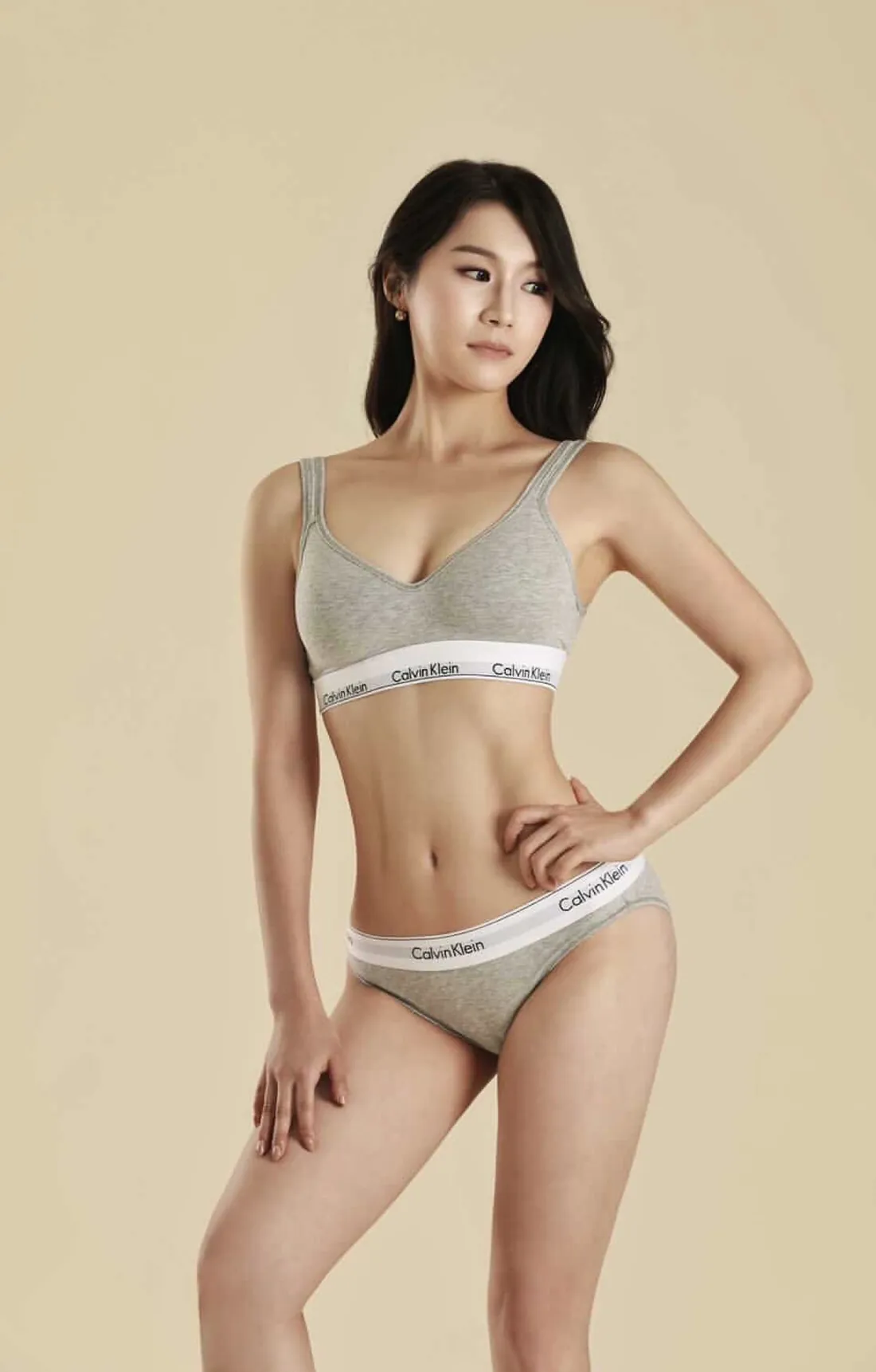 토니바디PT 중곡점 바디프로필 사진 20