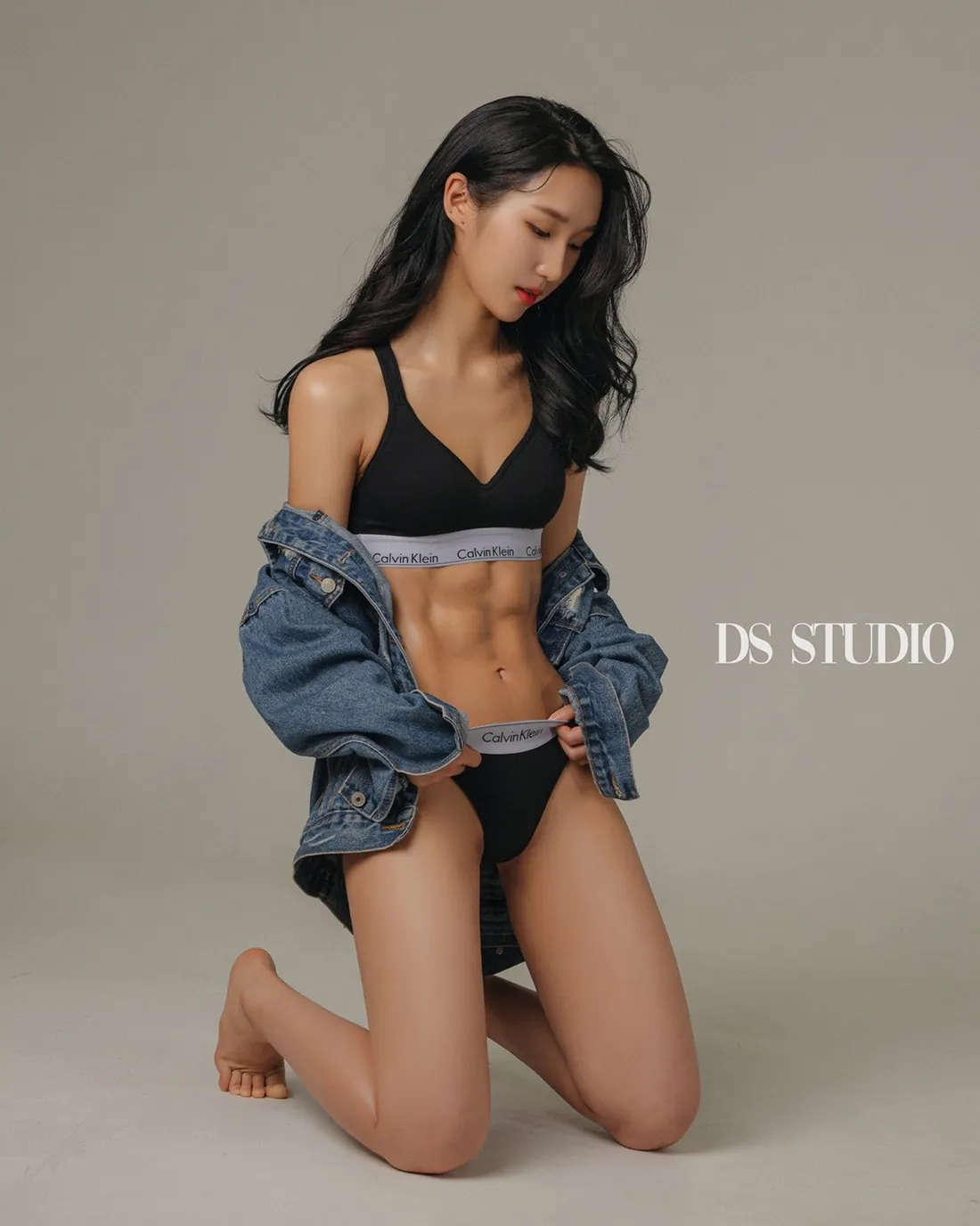 토니바디PT 중곡점 바디프로필 사진 25