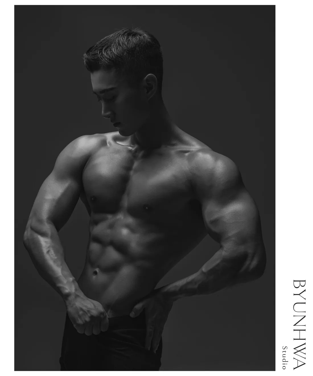 토니바디PT 중곡점 바디프로필 사진 29
