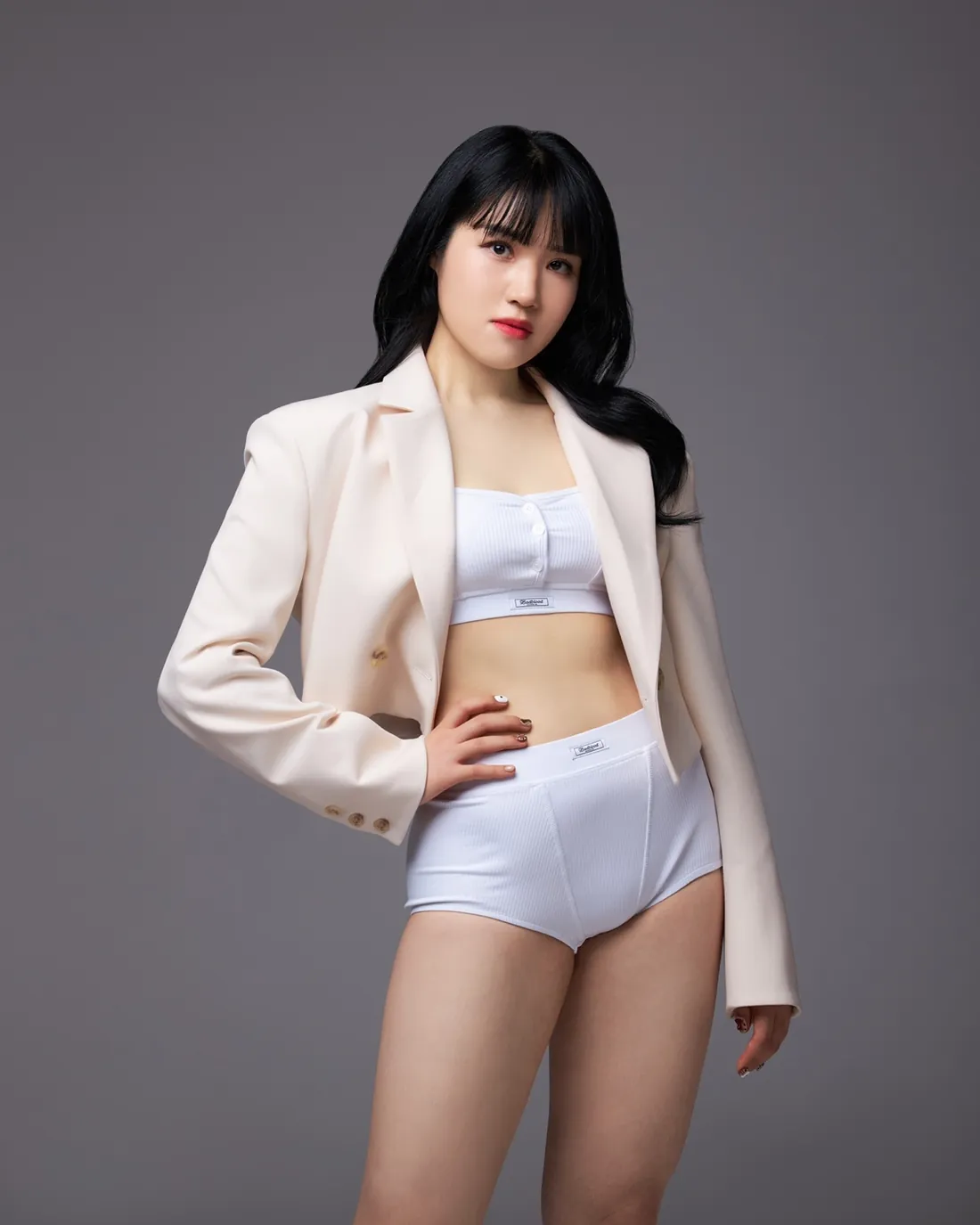 토니바디PT 사가정점 바디프로필 사진 6