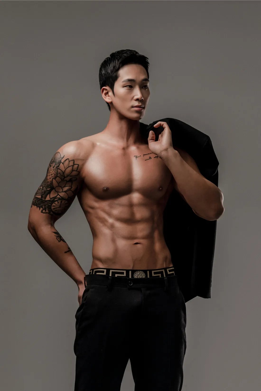 토니바디PT 사가정점 바디프로필 사진 7