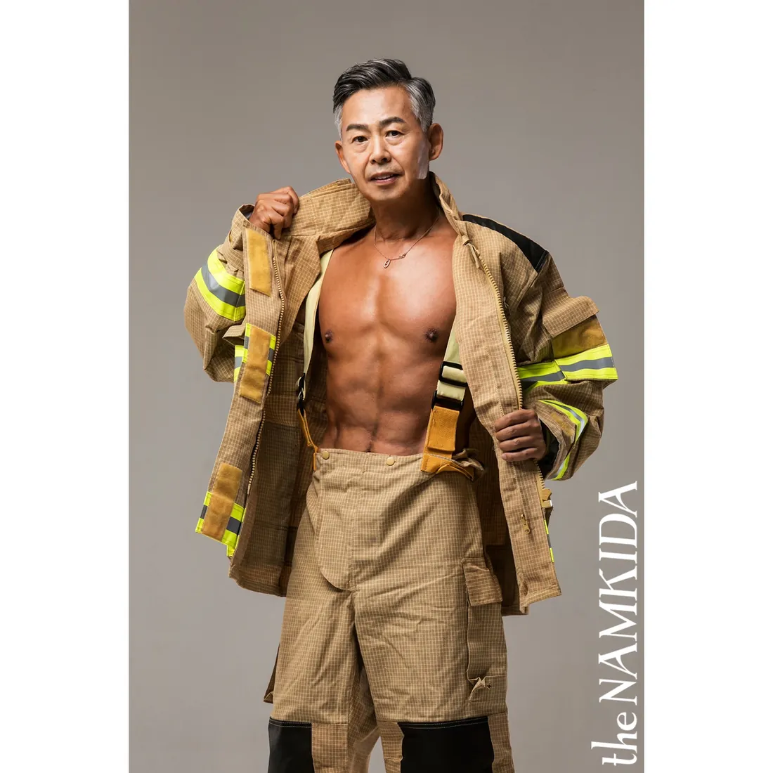 토니바디PT 사가정점 바디프로필 사진 9