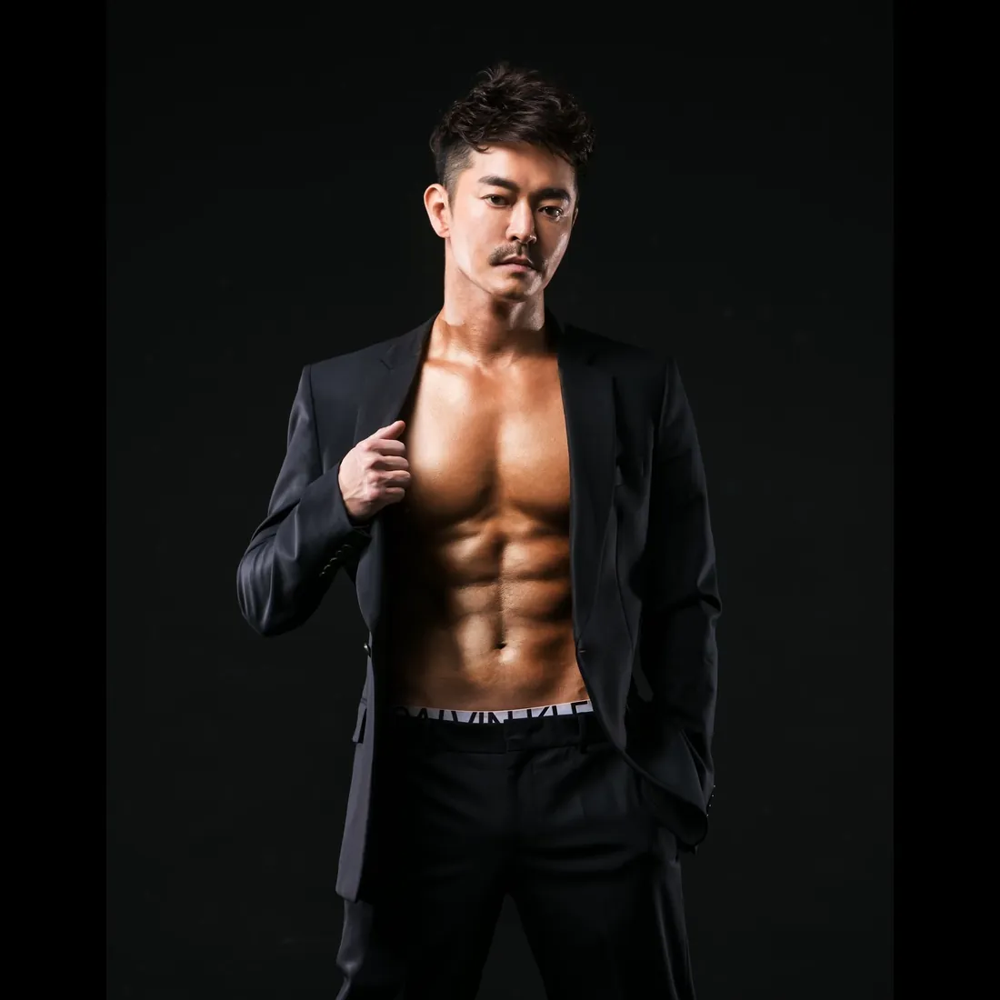 토니바디PT 사가정점 바디프로필 사진 11