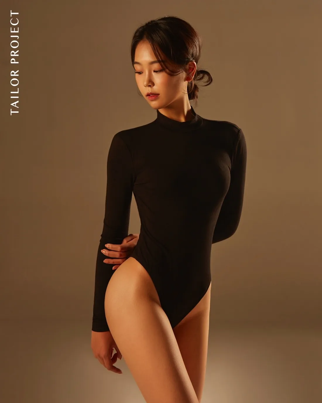 토니바디PT 사가정점 바디프로필 사진 18