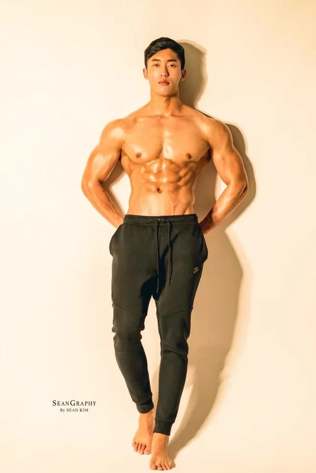 토니바디PT 사가정점 바디프로필 사진 21