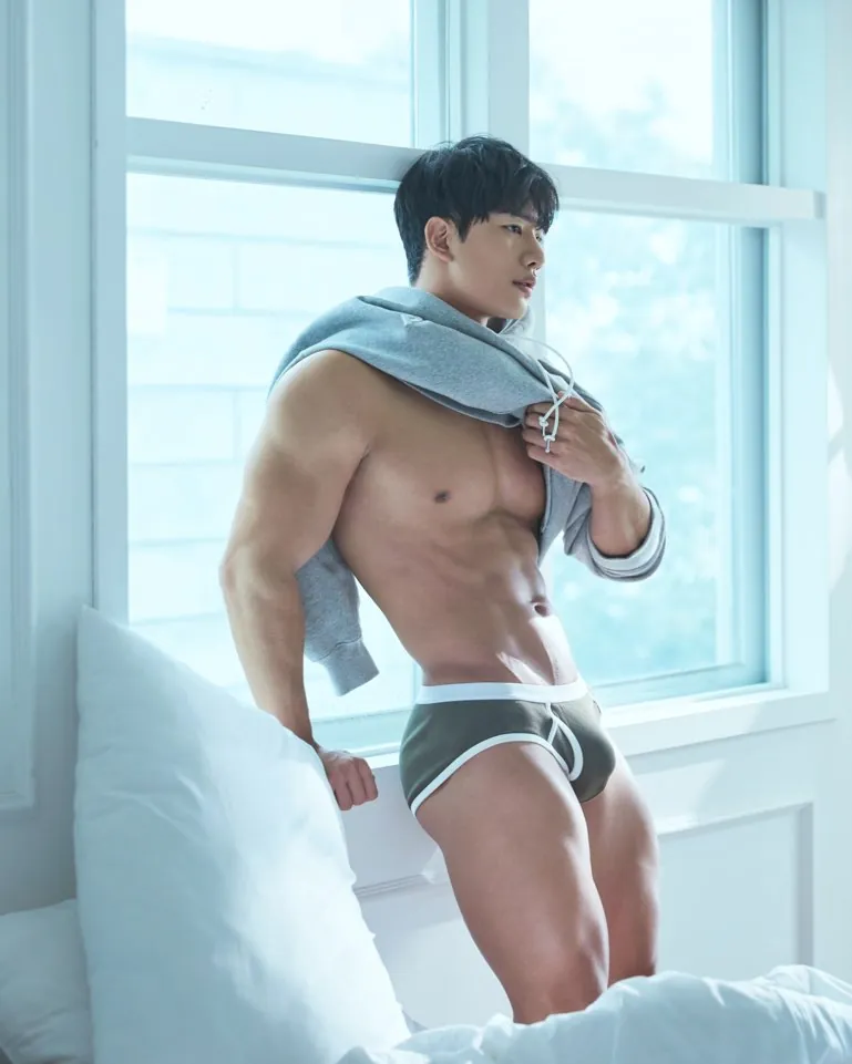 토니바디PT 사가정점 바디프로필 사진 22