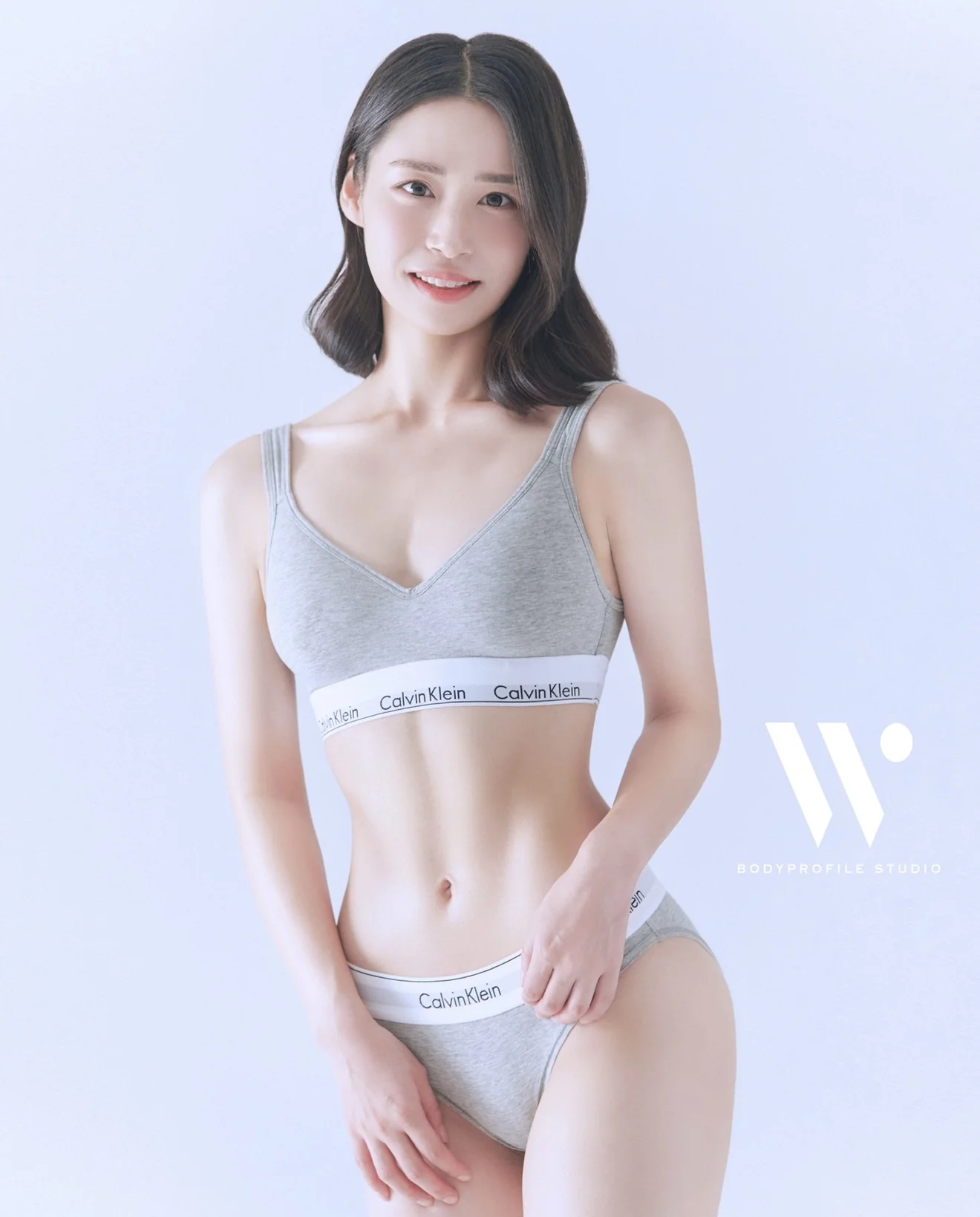토니바디W우먼 바디프로필 사진 3